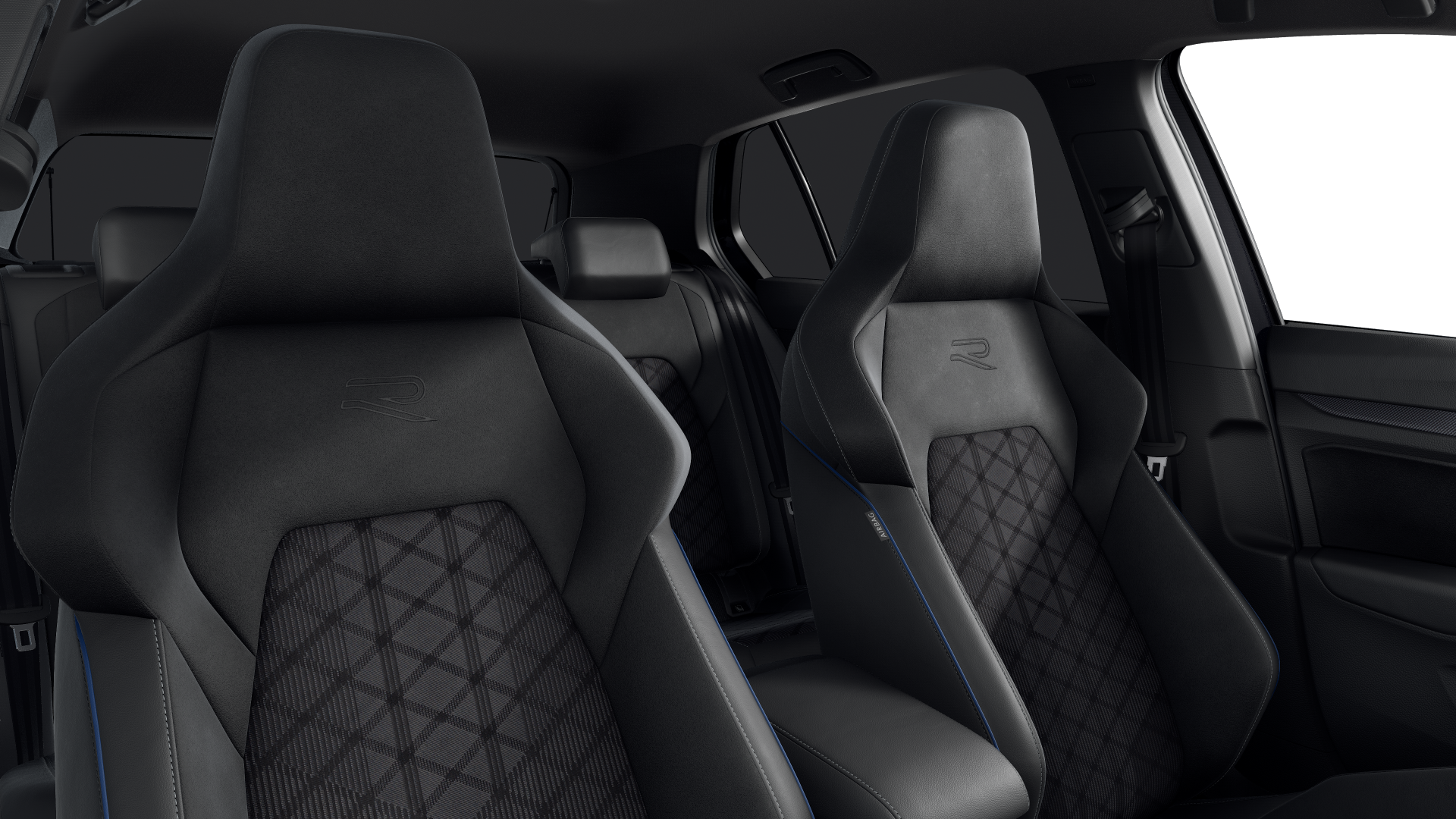 Volkswagen Golf Golf VIII R-Line