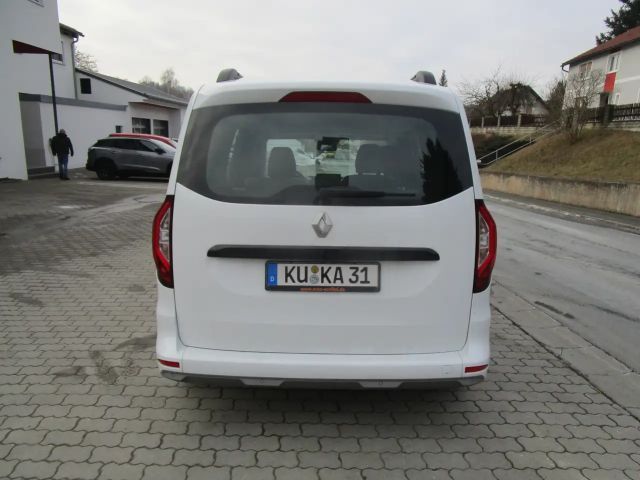 Renault Kangoo Edition One