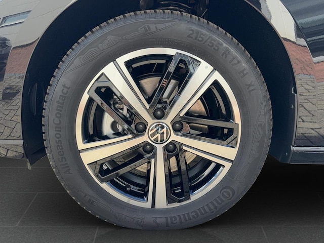 Volkswagen Caddy 1.5 TSI DSG