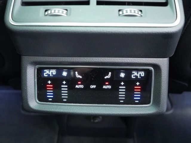 Audi e-tron 55 Quattro S-Line