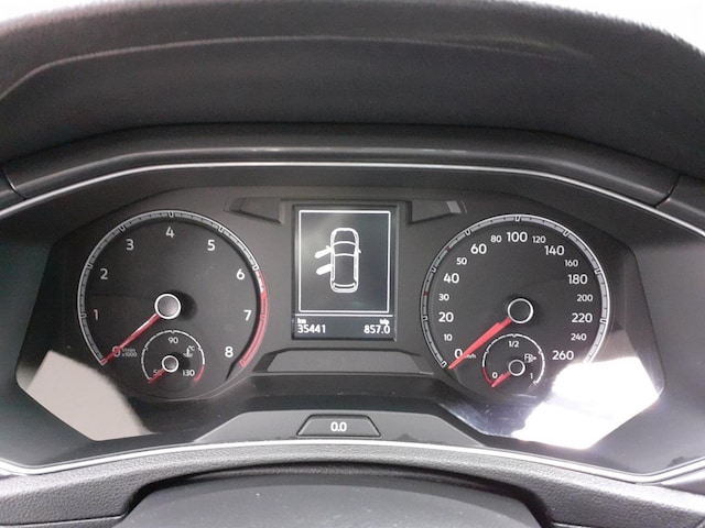 Volkswagen T-Roc 2.0 TSI 4Motion