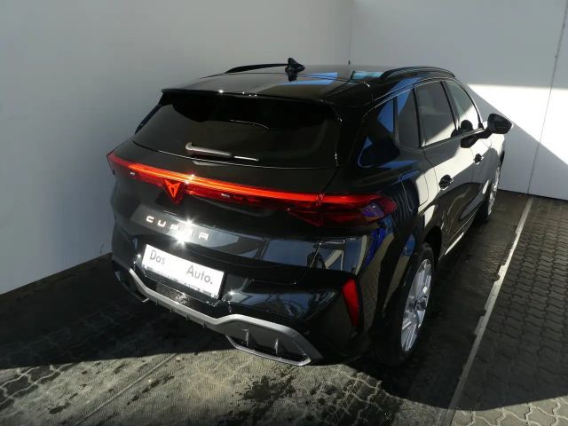 Cupra Terramar 1.5 e-Hybrid VZ