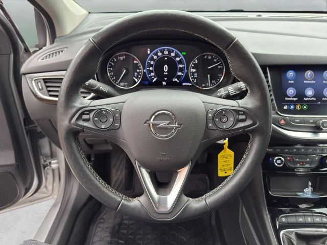 Opel Astra 1.2 Turbo Elegance Sports Tourer