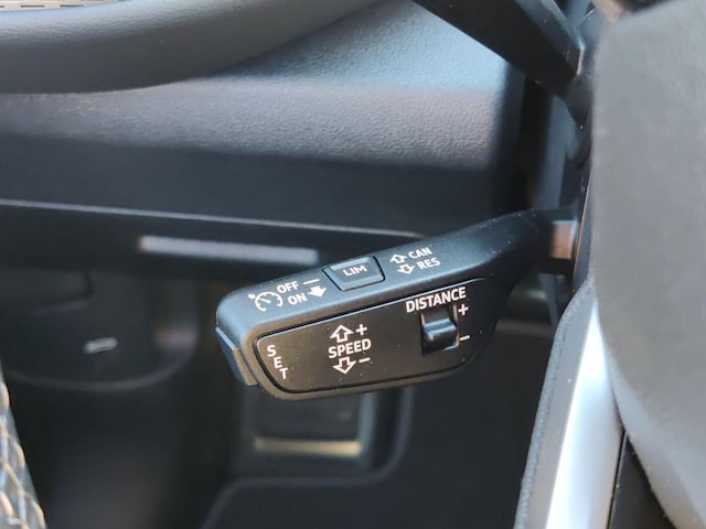 Audi Q5 Hybride Quattro S-Tronic