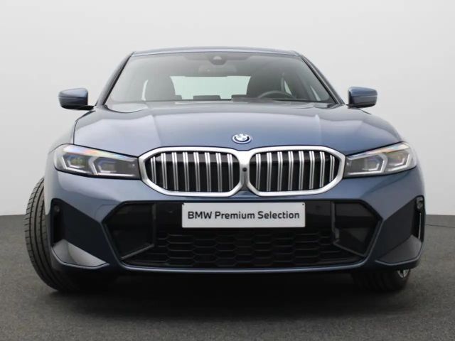 BMW 330 M-Sport Sedan