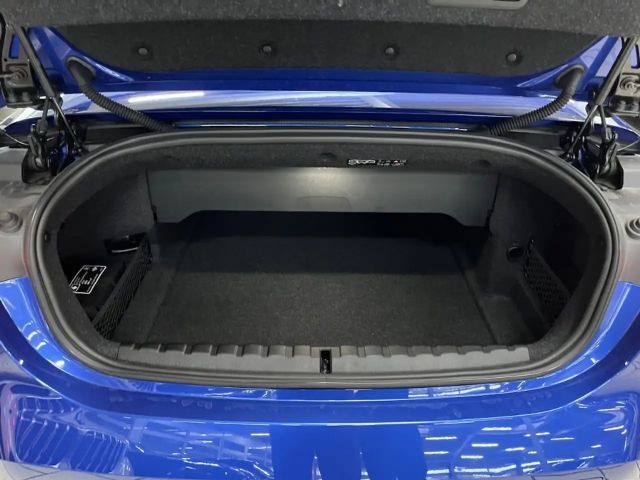 BMW M4 Cabrio Competition xDrive