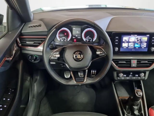 Skoda Scala 1.0 TSI Monte Carlo