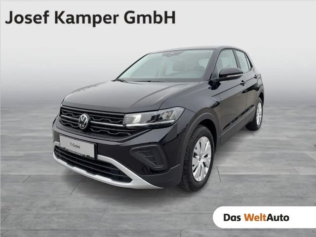 Volkswagen T-Cross 4Me TSI