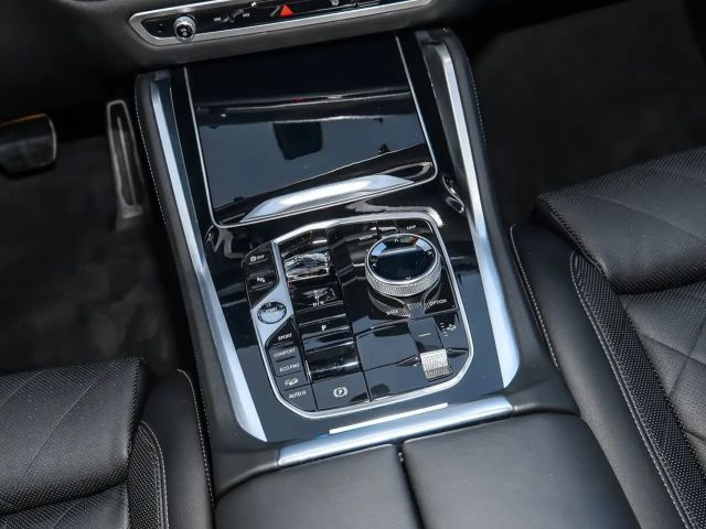 BMW X6 Coupé M-Sport xDrive40d