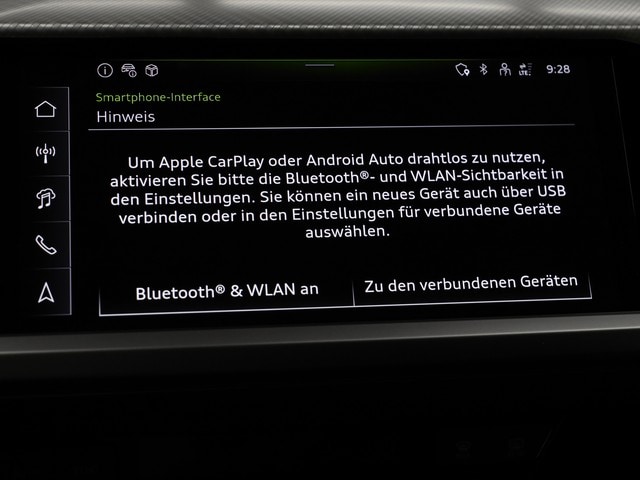 Audi Q4 e-tron Quattro