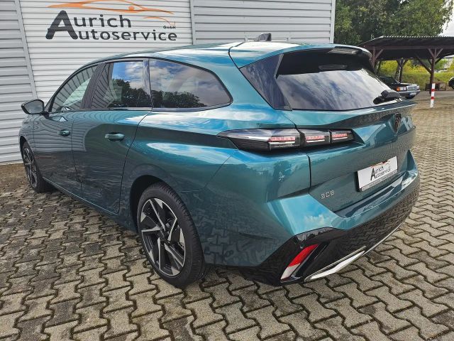 Peugeot 308 Allure Pack EAT8 PureTech SW