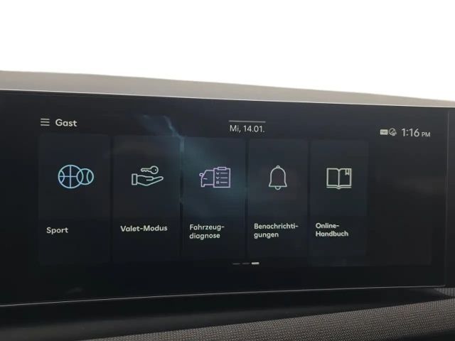 Hyundai Tucson 1.6 T-GDi