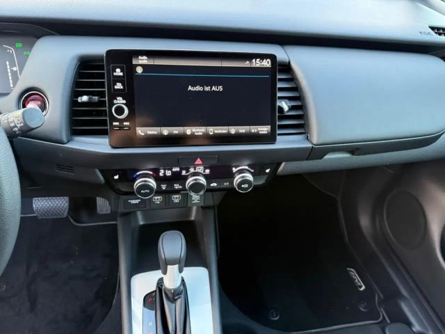 Honda Jazz 1.5 Elegance Hybrid i-MMD