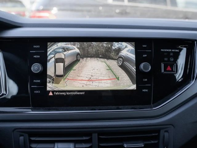 Volkswagen Taigo DSG IQ.Drive R-Line Style