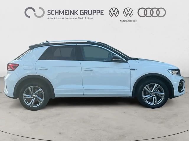 Volkswagen T-Roc 1.5 TSI DSG R-Line
