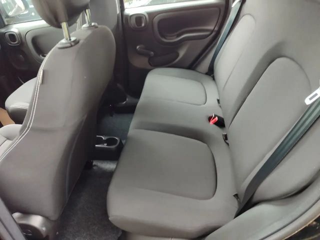 Fiat Panda 1.0 GSE Hybrid