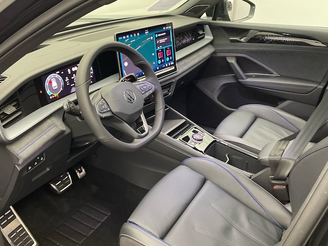 Volkswagen Tayron 2.0 TSI 4Motion R-Line