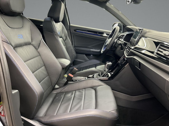 Volkswagen T-Roc 2.0 TSI DSG