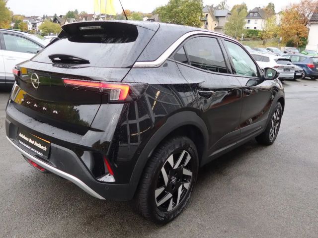 Opel Mokka Elegance