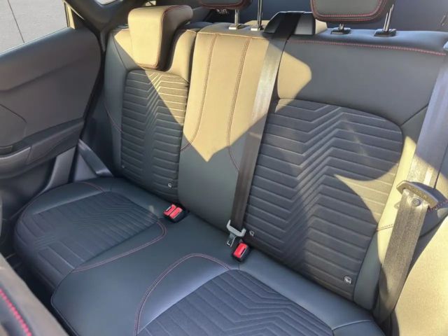 Ford Puma EcoBoost ST Line