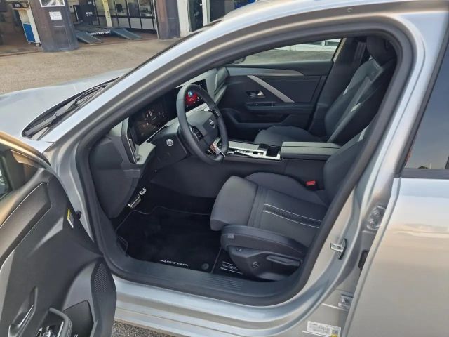 Opel Astra GS-Line Grand Sport