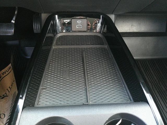 Ford Mustang Mach-E Standard range