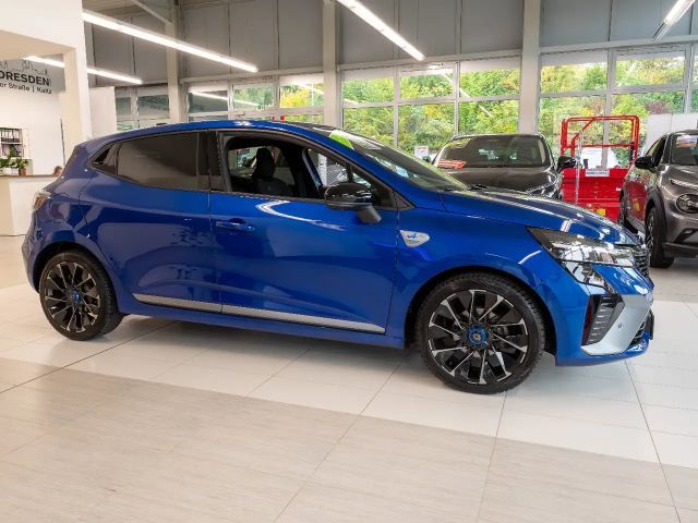 Renault Clio V 1.0TCe 90 EspritAlpine ACC LED Navi SHZ LM