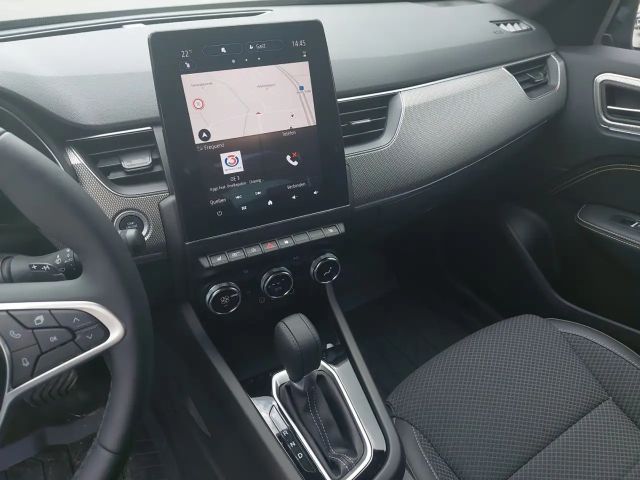 Renault Arkana EDC Hybrid Techno