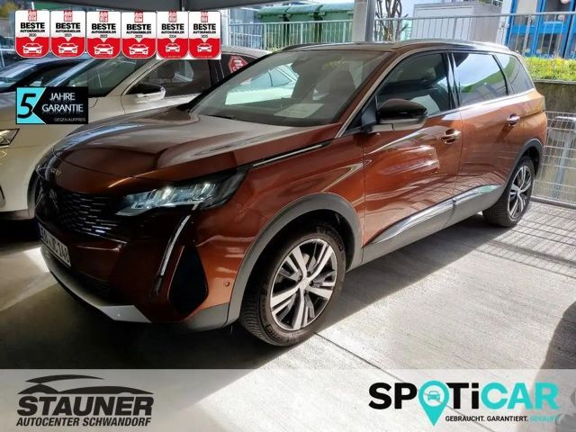 Peugeot 5008 Allure Pack PureTech