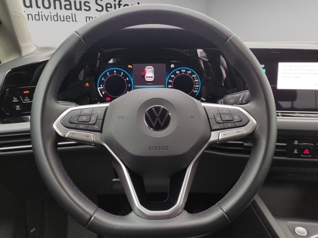 Volkswagen Golf 1.5 TSI Golf VIII Style