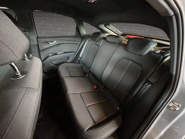 Audi Q4 e-tron 35 Sportback