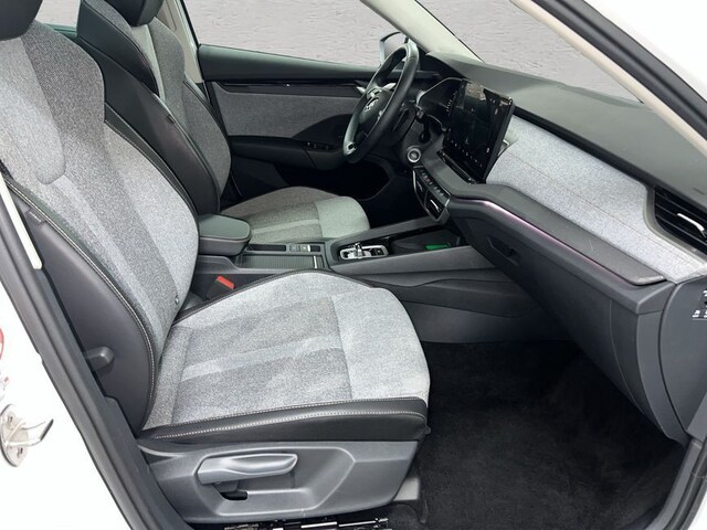 Skoda Octavia 1.5 TSI Combi