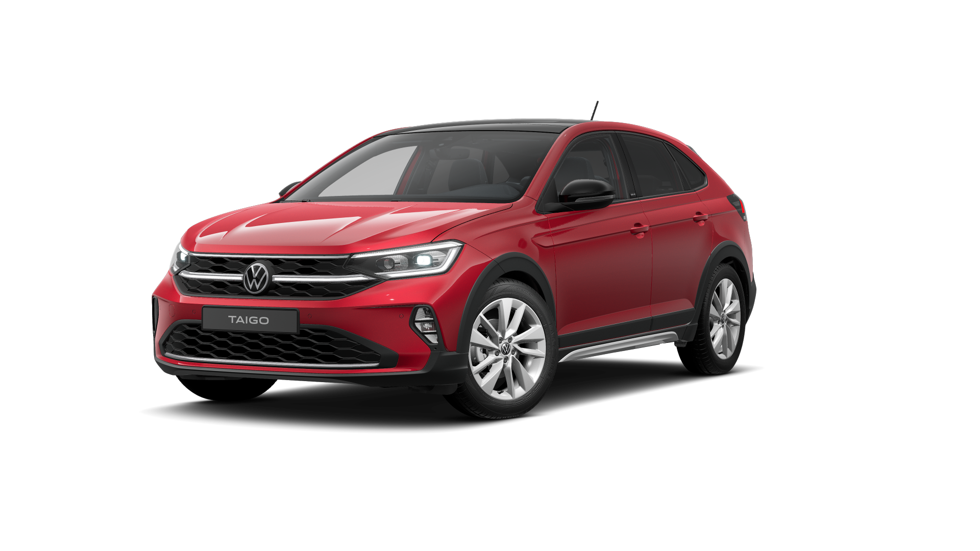 Volkswagen Taigo 1.5 TSI DSG Move