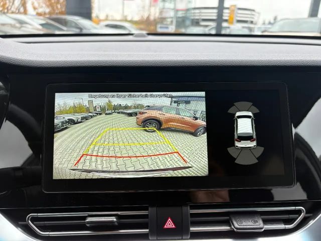 Kia Niro Hybrid Spirit