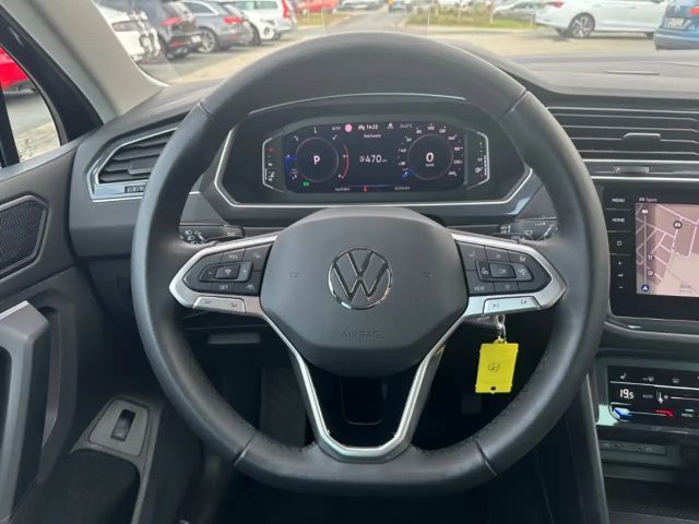 Volkswagen Tiguan 2.0 TDI DSG Elegance Elegance