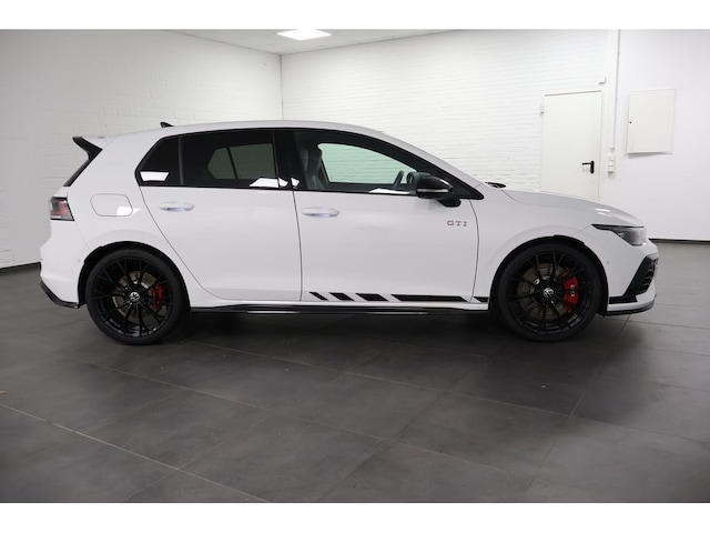 Volkswagen Golf 2.0 TSI GTI Golf VIII