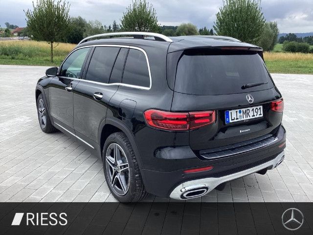 Mercedes-Benz GLB 250 4MATIC