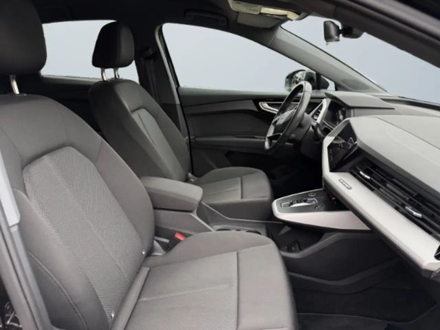 Audi Q4 e-tron 50 Quattro Sportback