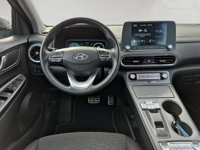 Hyundai Kona 2WD Electric Select
