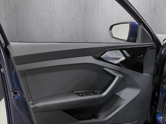 Audi A1 35 TFSI S-Tronic