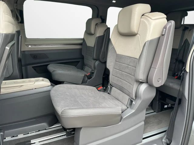 Volkswagen Multivan 2.0 TDI DSG Style T7