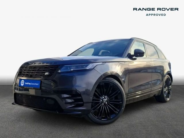 Land Rover Range Rover Velar D300 Dynamic SE