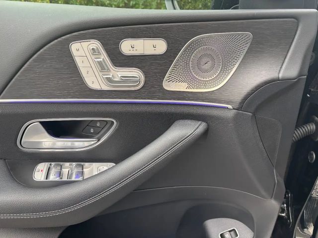 Mercedes-Benz GLE 300 4MATIC Coupé GLE 300 d