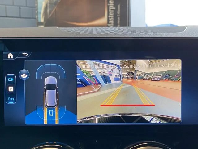 Mercedes-Benz B 180 Progressive