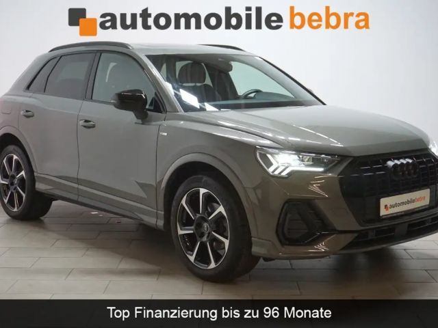 Audi Q3 35 TFSI S-Tronic