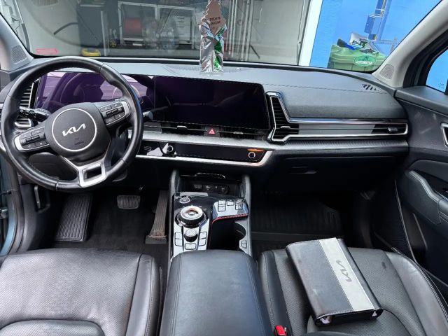 Kia Sportage GDi Spirit Vierwielaandrijving