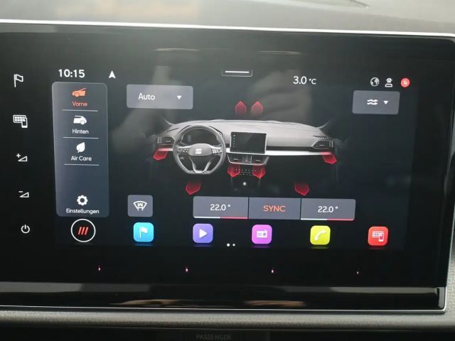 Seat Tarraco 1.5 TSI