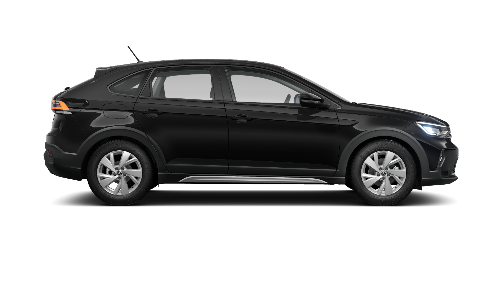 Volkswagen Taigo 1.0 TSI