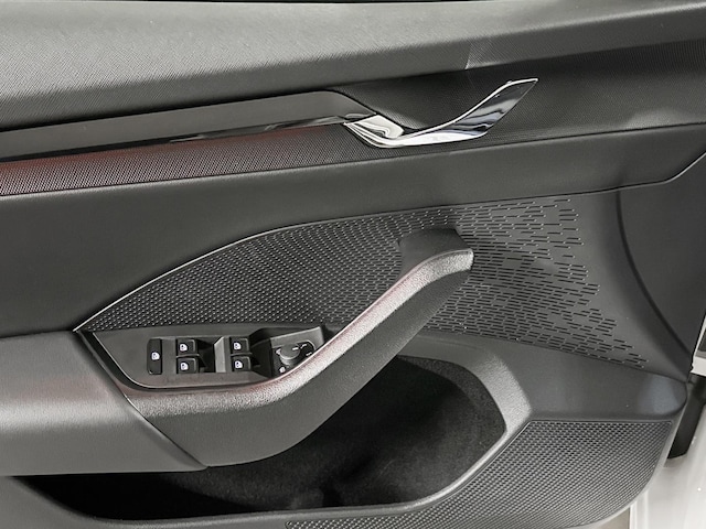 Skoda Octavia 2.0 TDI Clever Combi