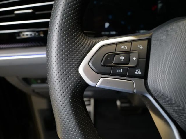 Volkswagen Touareg 3.0 V6 TDI R-Line Style